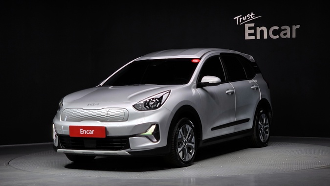Kia Niro 2022