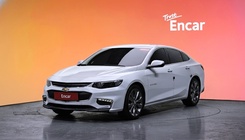 Chevrolet Malibu 2017