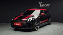 MINI Clubman 2022