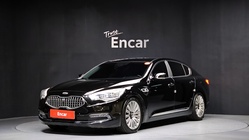 Kia K9 2013