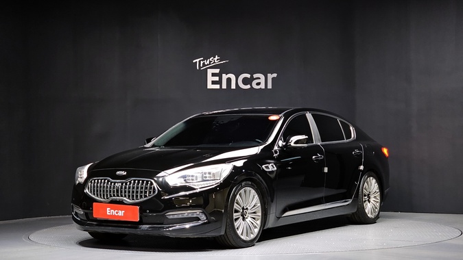 Kia K9 2013
