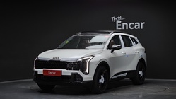 Kia Sportage 2026