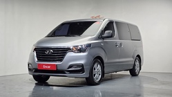 Hyundai Starex 2018