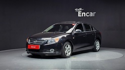 Chevrolet Lacetti 2010