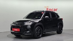 Chevrolet Trailblazer 2021
