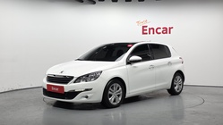 Peugeot 308 2015