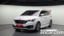 Kia Canival 2017