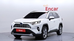 Toyota RAV4 2021