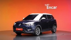Ssangyong TIBOLI 2017