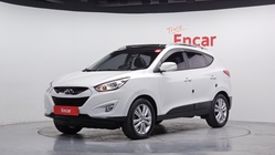 Hyundai Tucson 2011