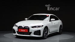 BMW i4 2023