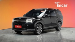 Hyundai Santa Fe 2025