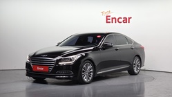 Hyundai Genesis 2014