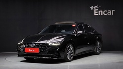 Hyundai Sonata 2022