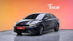 Kia K3 2021