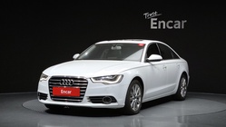 Audi A6 2011