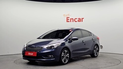 Kia K3 2012