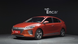 Hyundai Ioniq 2017