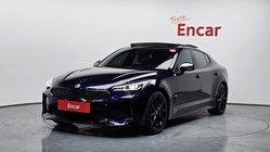 Kia Stinger 2019