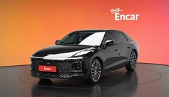 Hyundai Grandeur 2024