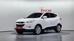 Hyundai Tucson 2013