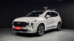 Hyundai Santa Fe 2021