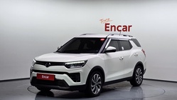 Ssangyong TIBOLI 2021