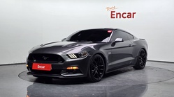 Ford Mustang 2016