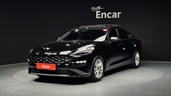 Kia K8 2021