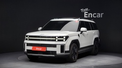 Hyundai Santa Fe 2024