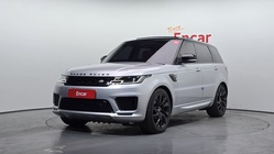 Land Rover Sport 2019