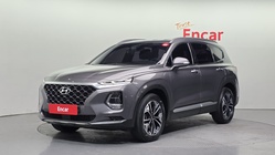 Hyundai Santa Fe 2020