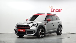 MINI Countryman 2023
