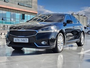 Kia K7 2016