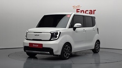 Kia RAY 2023