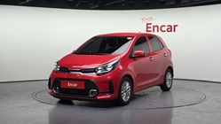 Kia morning 2022
