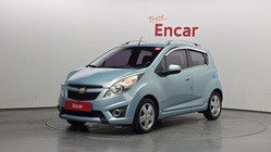 Chevrolet Spark 2012