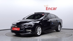 Chevrolet Malibu 2017