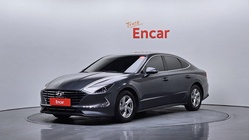 Hyundai Sonata 2023