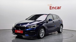 BMW 1 Series 2020