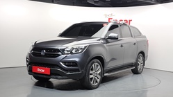Ssangyong Rexton 2020