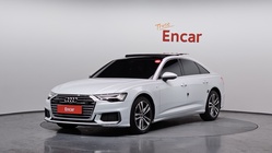 Audi A6 2023
