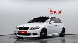BMW 3 Series 2011