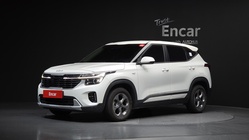 Kia Seltos 2022