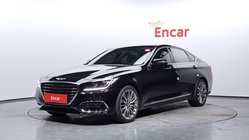 Genesis G80 2019