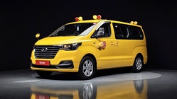 Hyundai Starex 2020