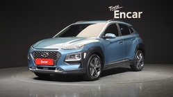 Hyundai Kona 2018