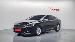 Kia K7 2019