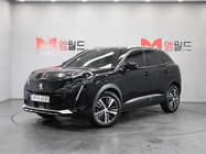 Peugeot 3008 2022