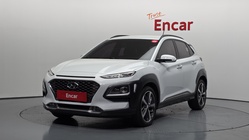 Hyundai Kona 2018